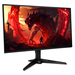 Acer NITRO QG1 QG271 P6bip computer monitor 68.6 cm (27″) 1920 x 1080 pixels Full HD LCD Black thumbnail 3
