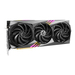 MSI GAMING GEFORCE RTX 4070 X TRIO 12G tarjeta gráfica NVIDIA 12 GB GDDR6X