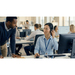 Kensington H950 EQ USB-C/USB-A On-Ear Headset thumbnail 13