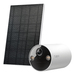 TP-Link Tapo C410 KIT cámara de vigilancia Bala (forma) Cámara de seguridad IP Exterior 2304 x 1296 Pixeles Techo/pared imagen 1