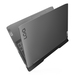 Lenovo LOQ i5-12450H 8GB 512GB W11H Intel® Core™ i5 Laptop 39.6 cm (15.6″) DDR5-SDRAM SSD NVIDIA GeForce RTX 3050 Wi-Fi 6 (802.11ax) Windows 11 Home Grey thumbnail 8