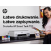 Urządzenie wielofunkcyjne HP Smart Tank 720 All-in-One USB Wi-Fi