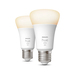 Philips Hue White E27 800lm Duo pack