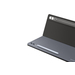 Samsung Galaxy Tab S10 Ultra / S9 Ultra Slim Toetsenbord Hoes QWERTY Zwart