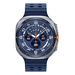 Samsung Galaxy Watch Ultra (2025) 4G Titanium Blauw 47mm