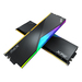 ADATA LANCER RGB módulo de memoria 48 GB 2 x 24 GB DDR5 8000 MHz
