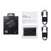Samsung MU-PG4T0B 4 TB USB Type-C 3.2 Gen 1 (3.1 Gen 1) Black thumbnail 10