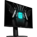 MSI G244PF E2 monitor de computadora 60.5 cm (23.8") 1920 x 1080 Pixeles Full HD LCD Negro