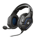 Trust GXT 488 FORZE Official Licensed - Playstation 4 en 5 Gaming Headset - Zwart