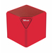 Trust 21717 portable/party speaker Red 3 W thumbnail 1