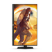 AOC G4 Q27G4XN pantalla para PC 68,6 cm (27") 2560 x 1440 Pixeles Quad HD LCD Negro, Gris imagen 9