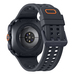 Samsung Galaxy Watch Ultra 2 LTE Titanium Zwart 47mm