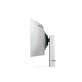 Samsung LS49CG930SLXZX monitor de computadora 124.5 cm (49") 5120 x 1440 Pixeles Dual WQHD OLED Gris