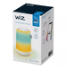 WiZ Draagbare tafellamp - Slimme LED-Verlichting - Gekleurd