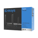 Linksys Hydra Pro Wifi 6E Tri-band Router