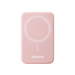 ADATA PR050-11PK batería externa Polímero de litio 5000 mAh Cargador inalámbrico Rosa