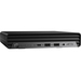 HP Elite Mini 600 G9 Intel® Core™ i7 i7-12700 8 GB DDR5-SDRAM 512 GB SSD Windows 11 Pro Mini PC Negro
