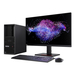 Lenovo ThinkStation P3 Intel® Core™ i7 i7-13700K 64 GB DDR5-SDRAM 2 TB SSD Ubuntu Linux Tower Workstation Black thumbnail 7