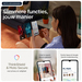 Motorola Moto G06 Power 64GB Bruin 4G