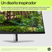 HP Monitor QHD USB-C E27u G5