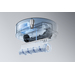 Ecovacs DEEBOT T90 MAX OMNI White