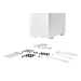 be quiet! Pure Base 501 LX White Midi Tower thumbnail 8