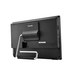 Shuttle All-In-One Barebone P55U, 15.6″ Multi-Touch-Screen, Celeron 7305, Wifi, IP54, fanless, 24/7 permanent operation thumbnail 5