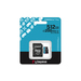 Kingston Technology Canvas Go! Plus 512 GB MicroSD UHS-I Clase 10