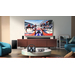 TCL Q Q85H Class 7.1.4 Channel Sound Bar with Dolby Atmos, Wireless Subwoofwer, and Wireless Surround Speakers thumbnail 9