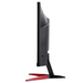 Acer NITRO VG1 Nitro KG241YM3 24″ Gaming Monitor, 180Hz, Full HD (1920×1080), 1ms Response Time, 16:9, AMD FreeSync Premium thumbnail 6
