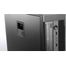 Lenovo ThinkStation C30 Intel® Xeon® E5 Family E5-2643 4 GB DDR3-SDRAM 1 TB HDD Windows 7 Professional SFF Workstation Black thumbnail 4