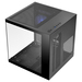 Mars Gaming MC-CUBE computer case Mini Tower Black thumbnail 4