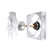 ASUS ProArt PF120 Fan PWM White 3in1 Computer case 12 cm 3 pc(s) thumbnail 15