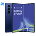 Samsung Galaxy Z Fold 7 512GB Blauw 5G