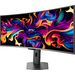 MSI MPG 341CQR X36 QD-OLED Curved