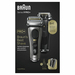 Braun Series 9 Pro+ 9575cc Grafiet