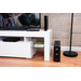 APC Back-UPS PRO BR650MI - Noodstroomvoeding, 6x C13 uitgang, USB, 650VA