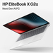 HP EBXG2A14AI RA7P450 14 32GB/512 PC Copilot+ PC AMD Ryzen AI 7 PRO Laptop 35.6 cm (14″) 3K LPDDR5x-SDRAM 512 GB SSD Wi-Fi 7 (802.11be) Windows 11 Pro Blue thumbnail 11