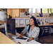 HP Monitor QHD USB-C E27u G5