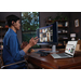 HP EliteBook 8 G2i 14'' Copilot+ PC - DW7K2ET QWERTY