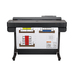 HP Inc. Drukarka wielkoformatowa DesignJet T650 36-in Printer 5HB10A