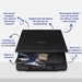 Epson Perfection V39II Scanner