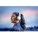 Philips TAH4209 Wit