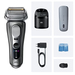 Braun Series 9 PRO+ 9675CC Grafiet