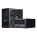 Hiditec GDX850 v3 80PLUS GOLD ATX 3.1 PCIe 5.1 power supply unit 850 W 20+4 pin ATX Black thumbnail 2