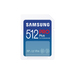 Samsung SDXC PRO Plus 512GB 130MB/s