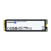 Kingston Technology FURY Renegade G5 1.02 TB M.2 PCI Express 5.0 NVMe 3D TLC