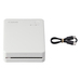 Canon SELPHY QX20 Wit