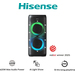 Hisense Party Thunder Party Speaker thumbnail 1