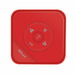Trust 21703 portable/party speaker Red 6 W thumbnail 2